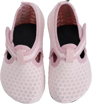 WateLves Kids Water Shoes Toddler Barefoot Swim Beach Shoes Girls Boys Breathable Quick Dry Aqua Socks