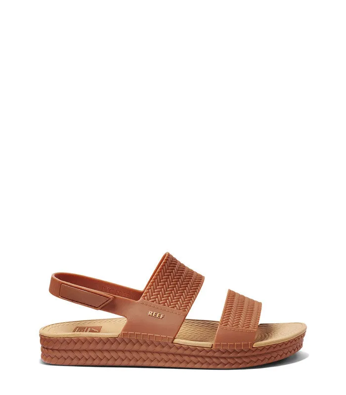 Water Vista Womens Brunette