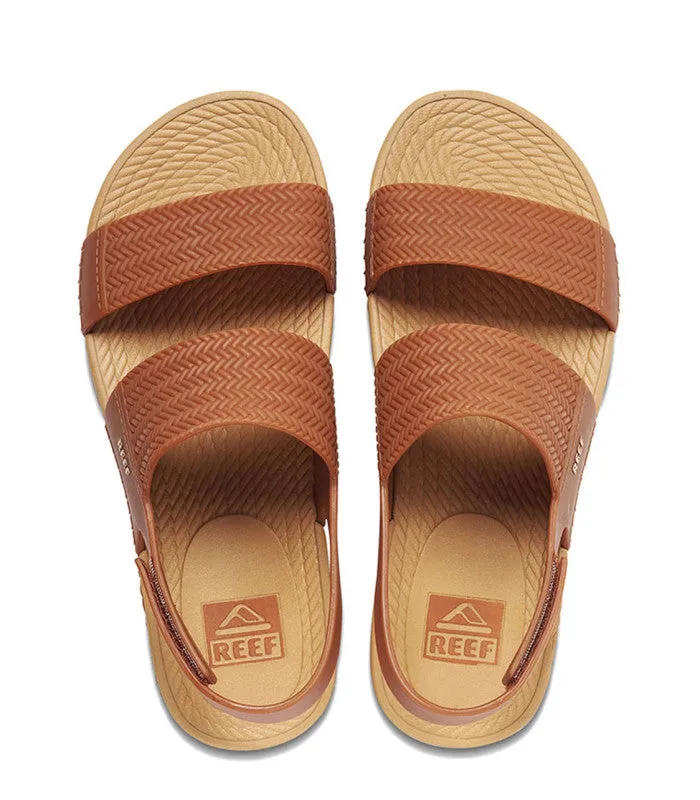 Water Vista Womens Brunette