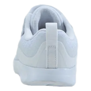 Wear All Day Toddler White