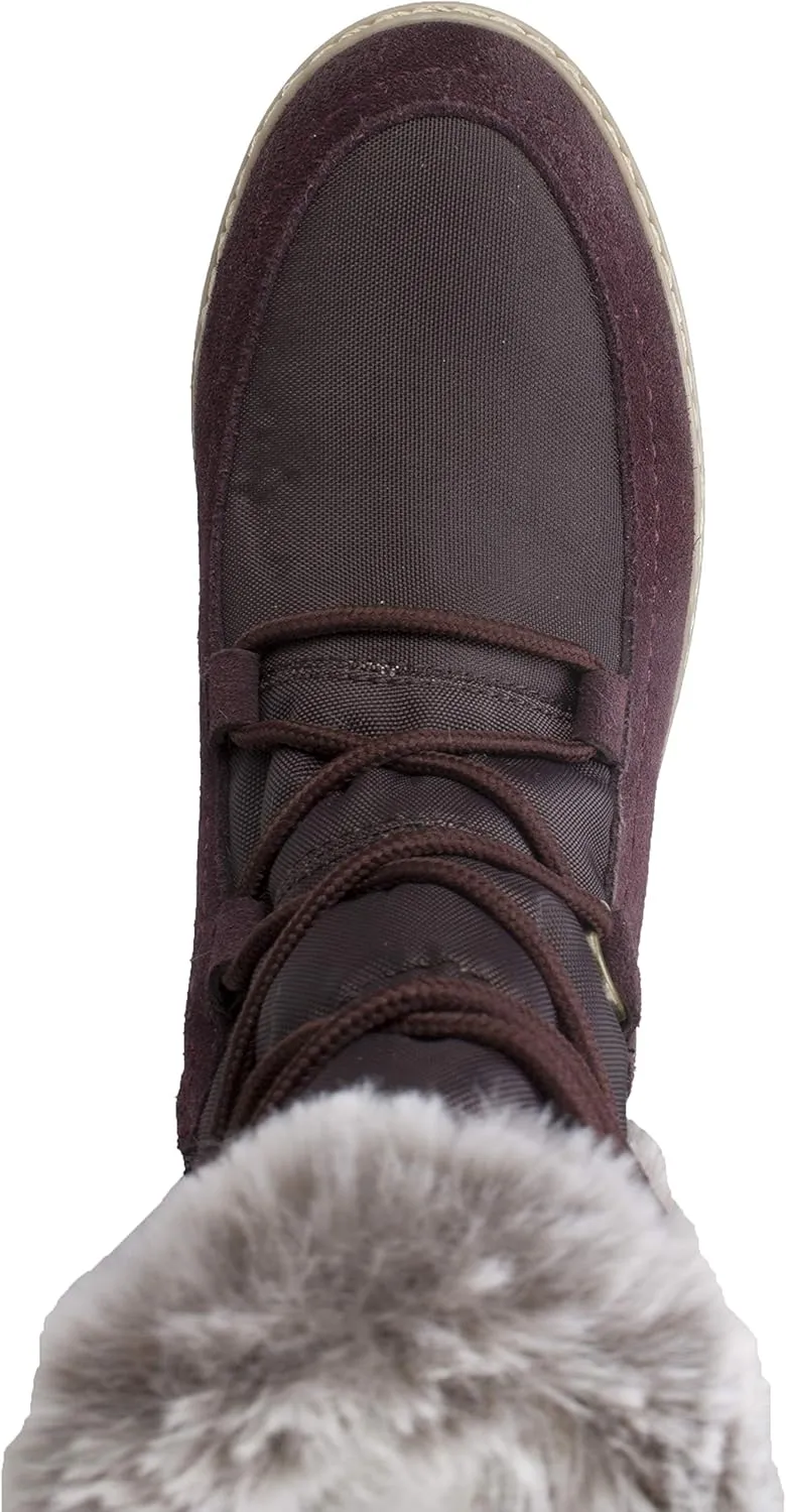 WHITE MOUNTAIN Shoes TANSLEY Women's Boot