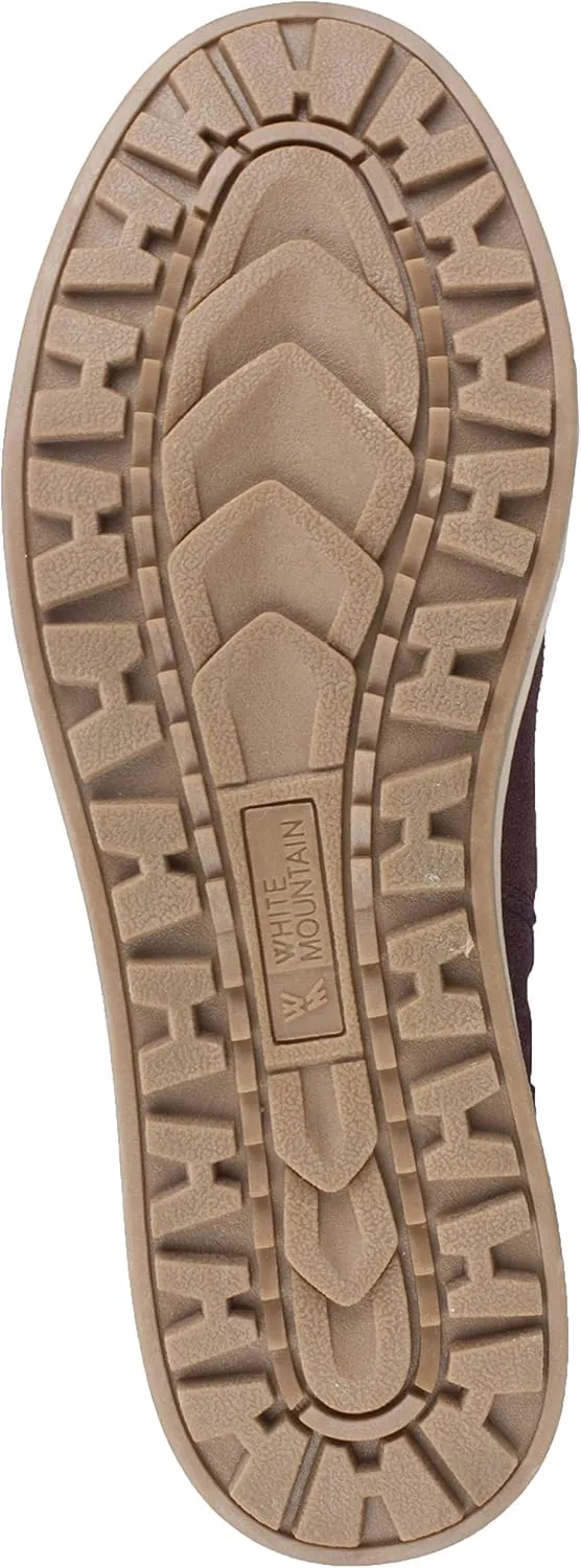 WHITE MOUNTAIN Shoes TANSLEY Women's Boot