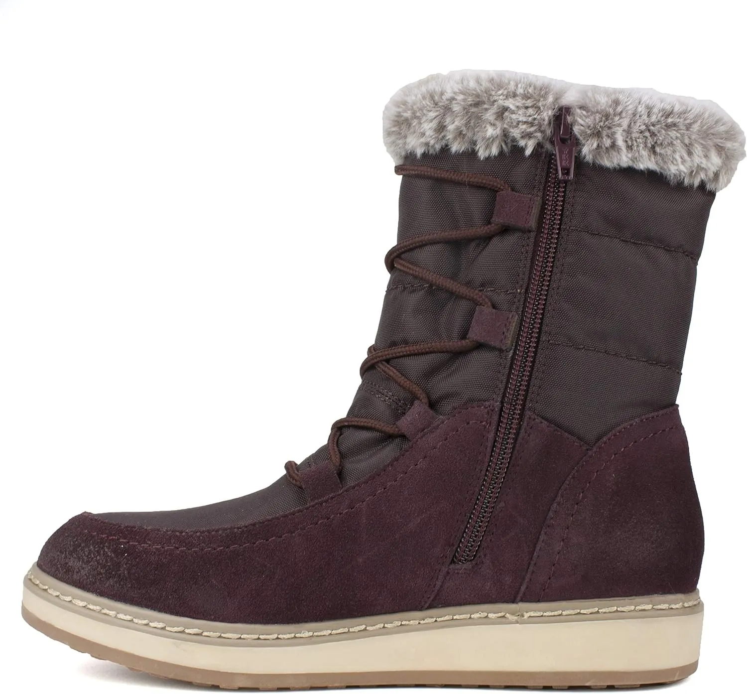 WHITE MOUNTAIN Shoes TANSLEY Women's Boot