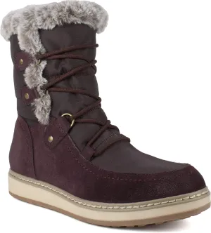 WHITE MOUNTAIN Shoes TANSLEY Women's Boot