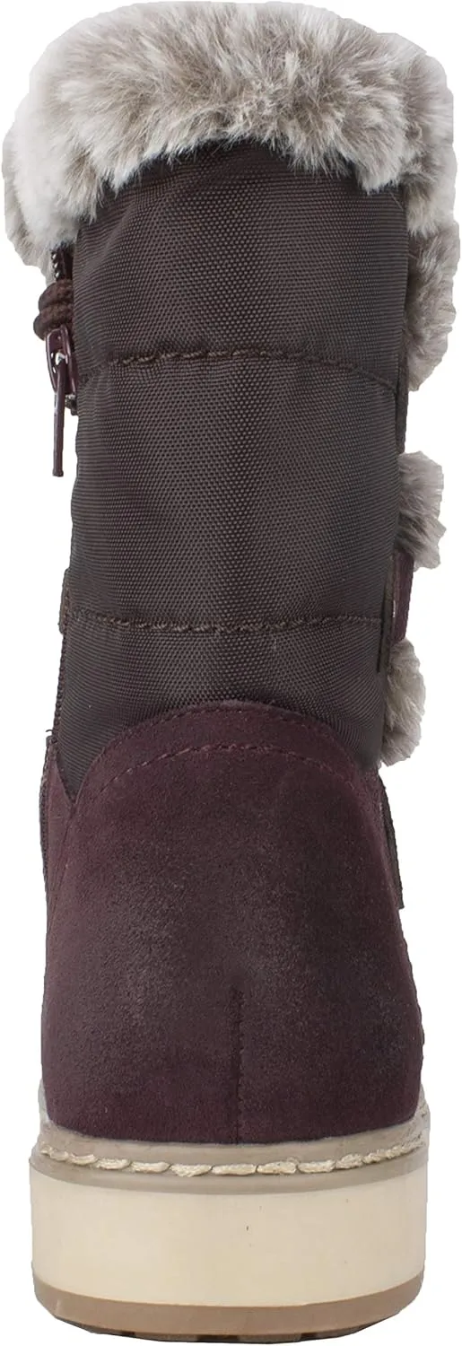 WHITE MOUNTAIN Shoes TANSLEY Women's Boot