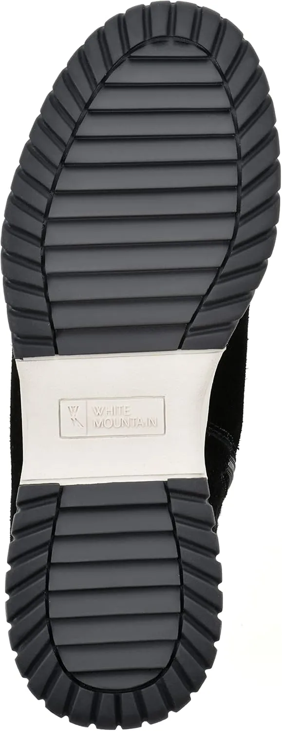 WHITE MOUNTAIN Shoes Women's Go Getter Boot