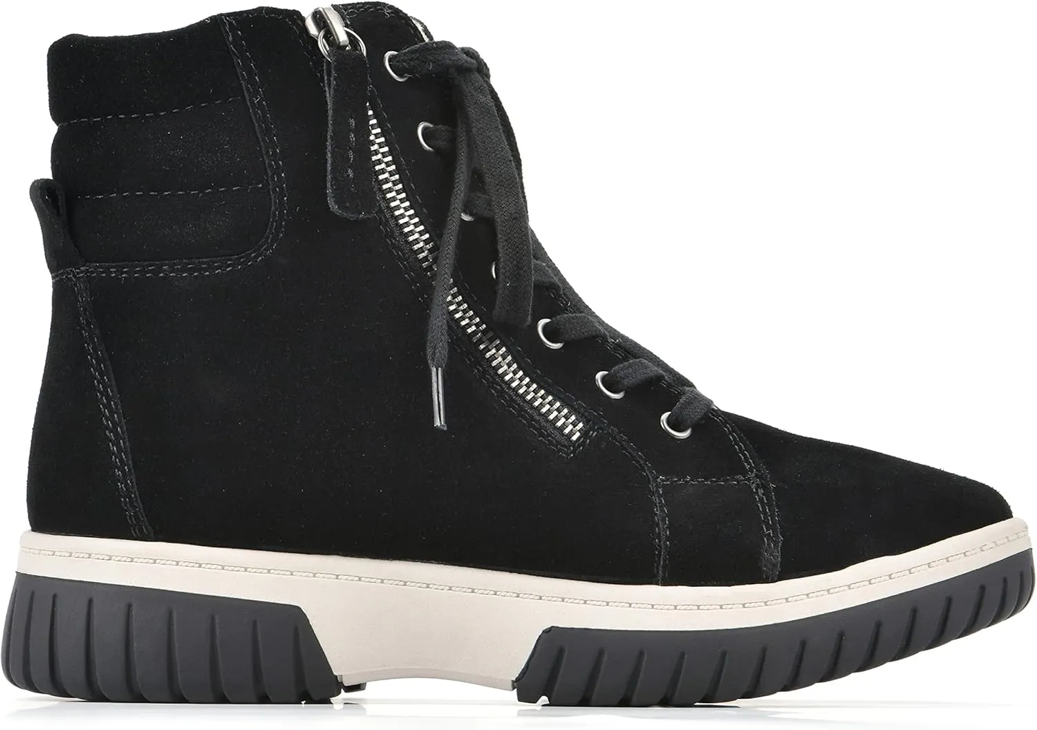 WHITE MOUNTAIN Shoes Women's Go Getter Boot