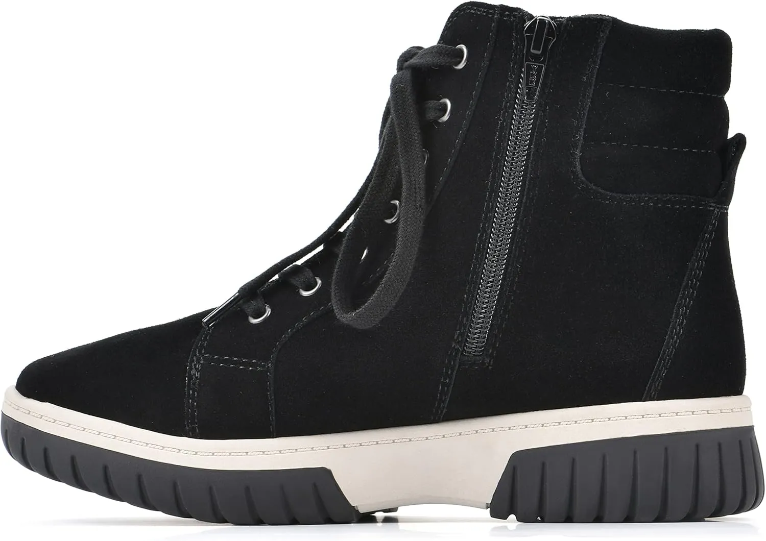 WHITE MOUNTAIN Shoes Women's Go Getter Boot