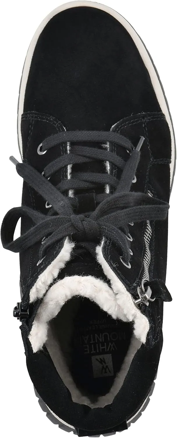 WHITE MOUNTAIN Shoes Women's Go Getter Boot