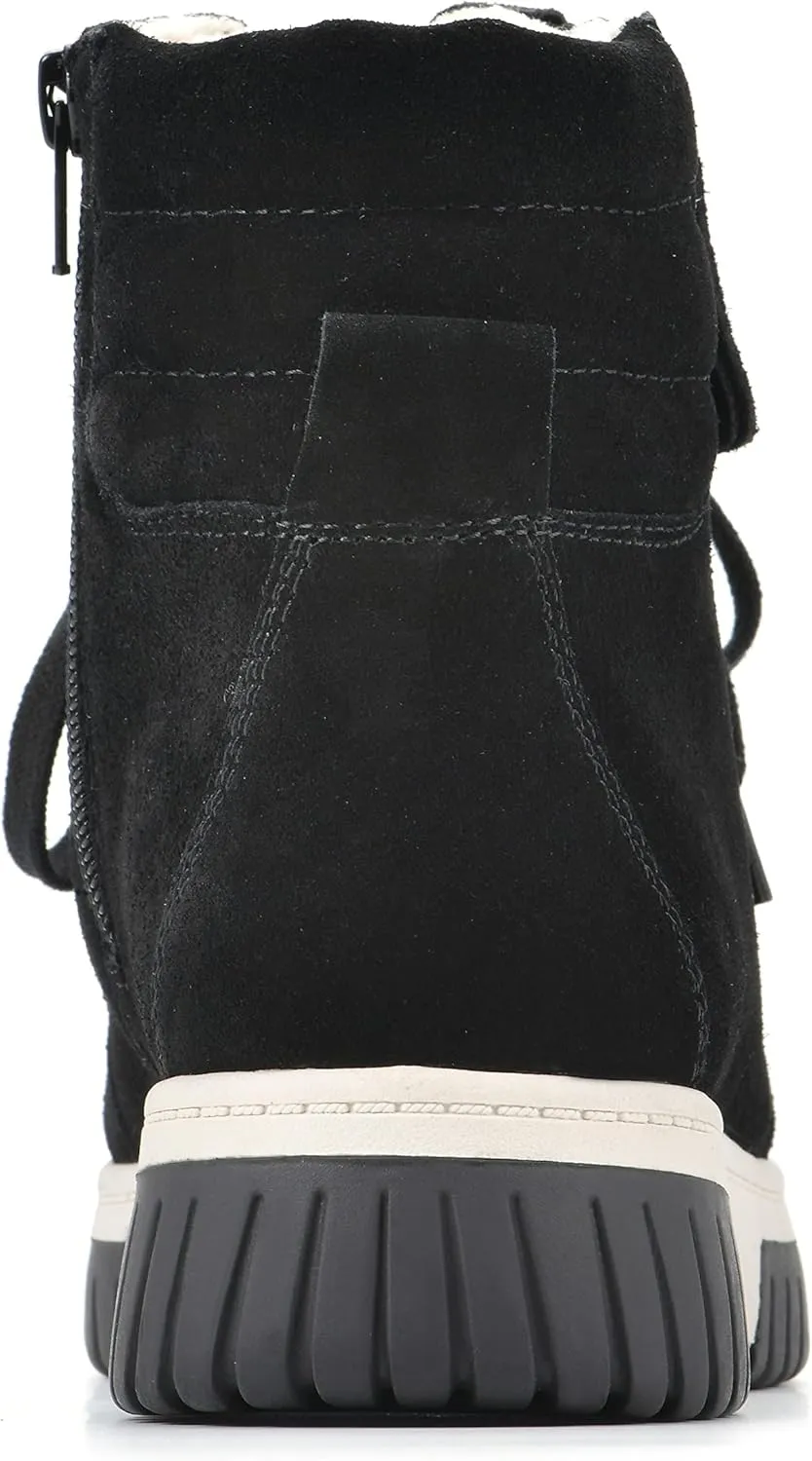 WHITE MOUNTAIN Shoes Women's Go Getter Boot