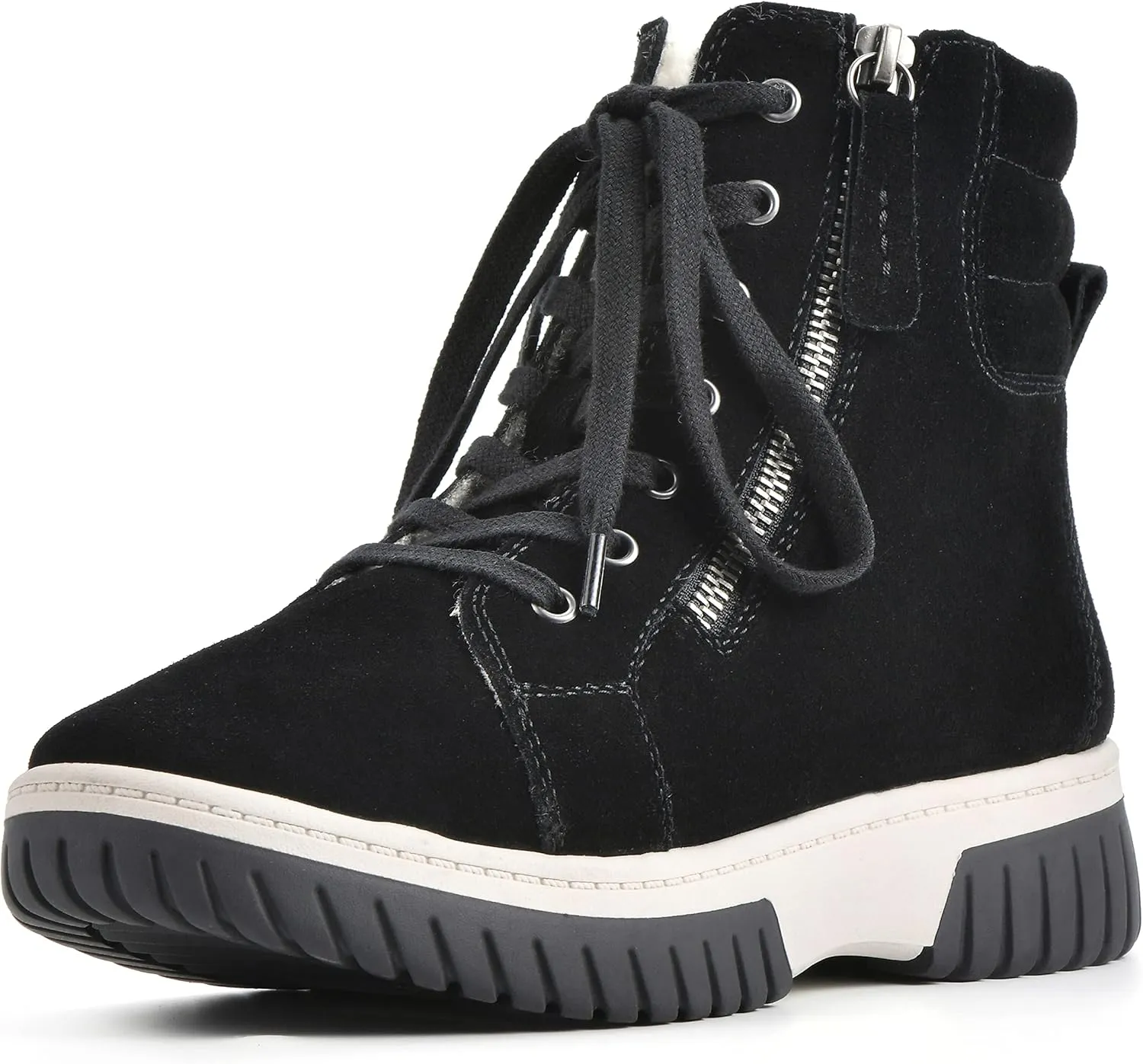 WHITE MOUNTAIN Shoes Women's Go Getter Boot