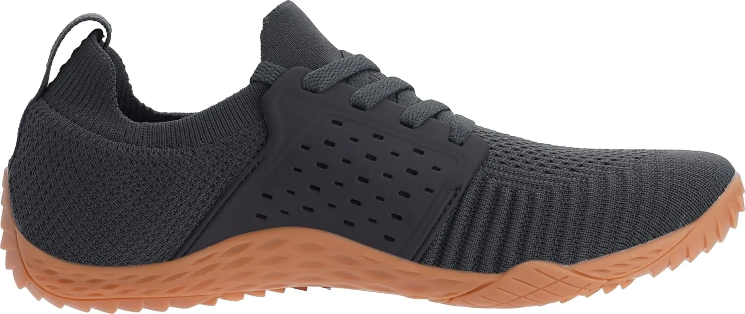 WHITIN Women's Barefoot & Minimalist Shoe | Zero Drop Sole | Trail Runner