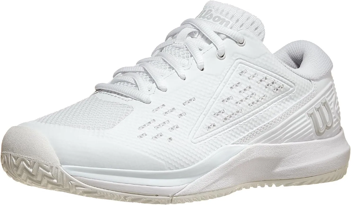 WILSON Men's Rush Pro Ace Tennis Shoes
