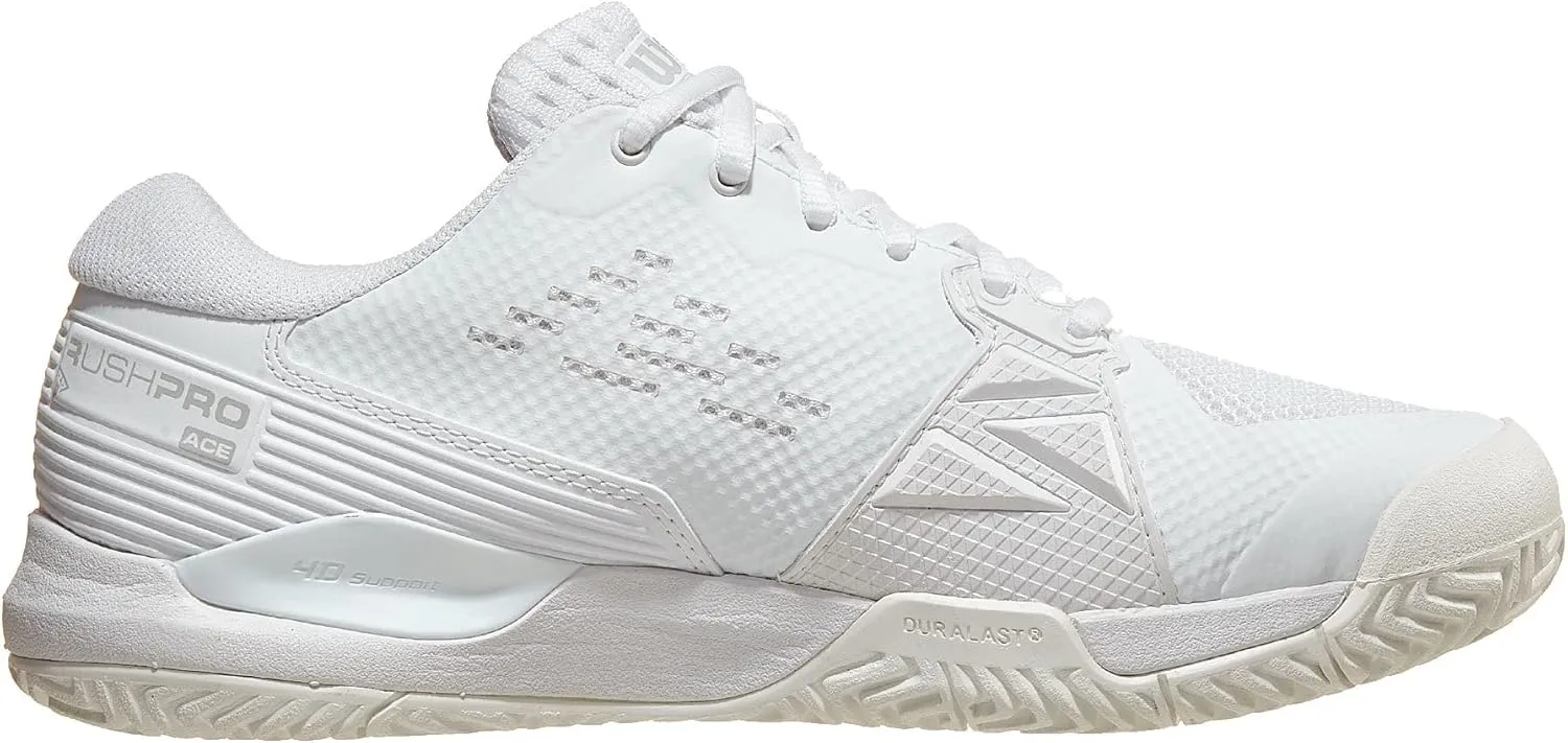 WILSON Men's Rush Pro Ace Tennis Shoes