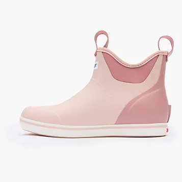 Women's 6 in Ankle Deck Boot