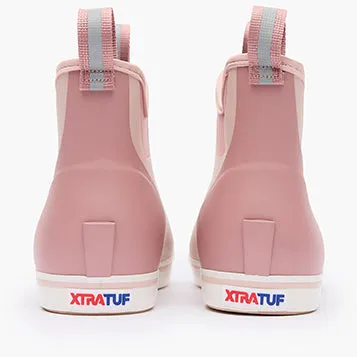 Women's 6 in Ankle Deck Boot