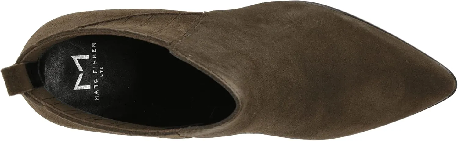 Women's Alva Ankle Boot