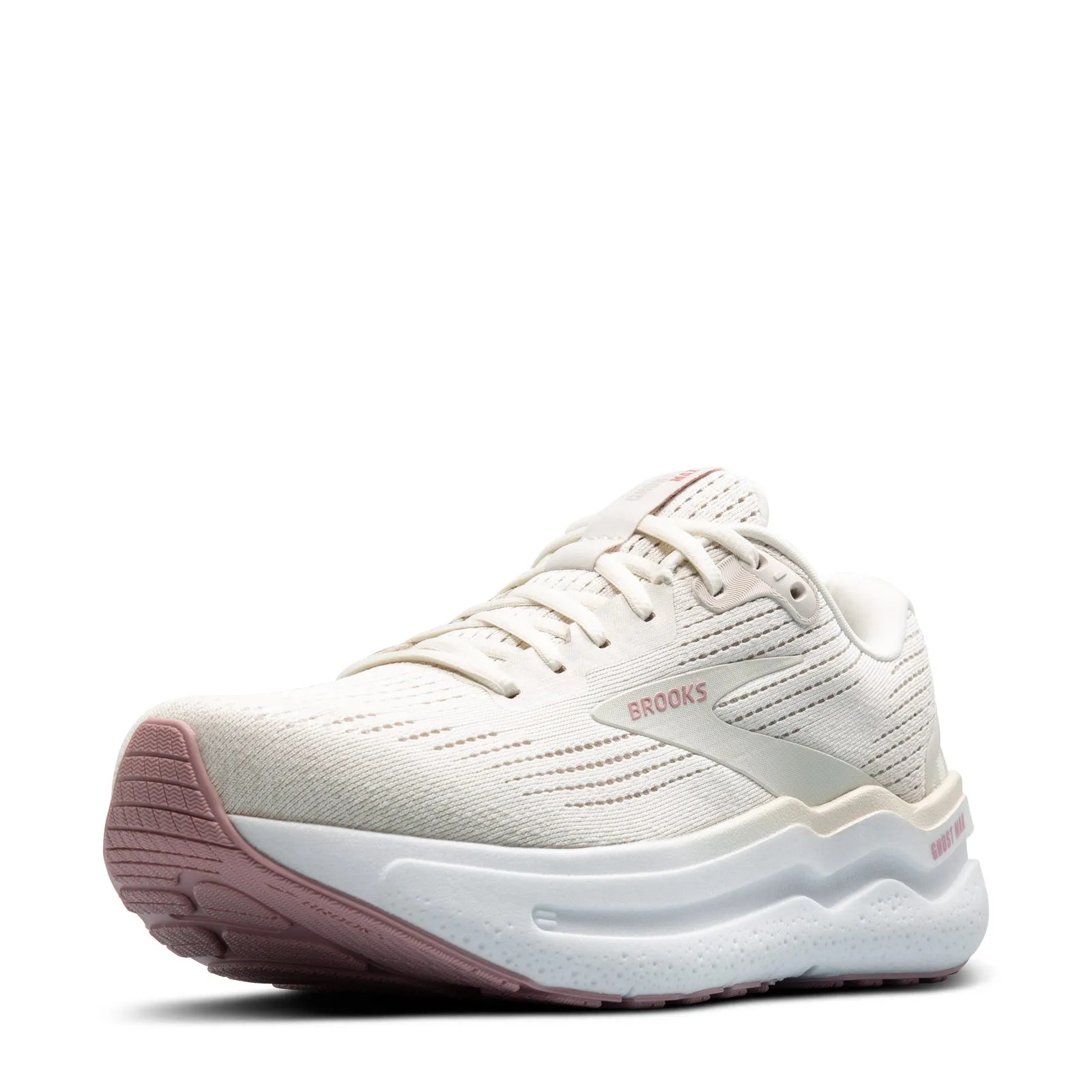 Women's Brooks, Ghost Max 2 Running Shoe - Wide Width