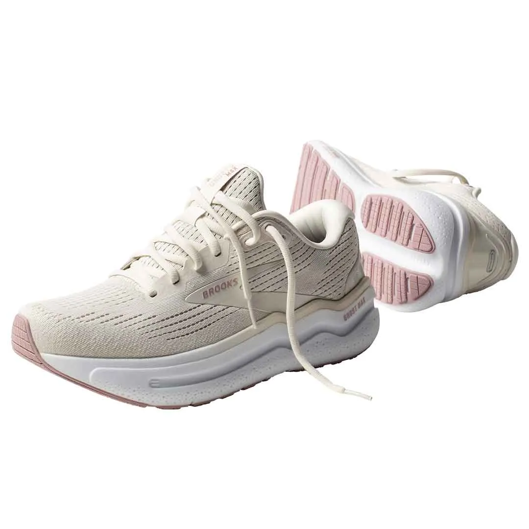 Women's Brooks, Ghost Max 2 Running Shoe - Wide Width