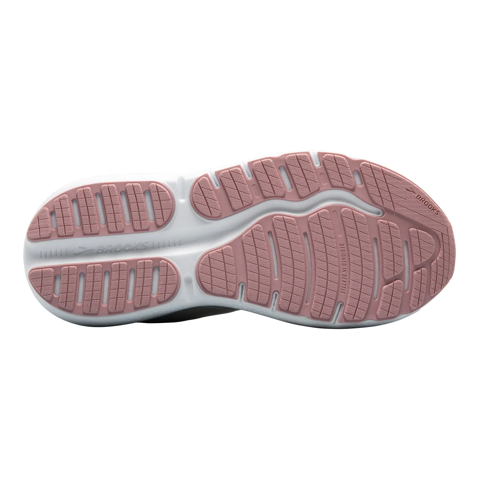 Women's Brooks, Ghost Max 2 Running Shoe - Wide Width