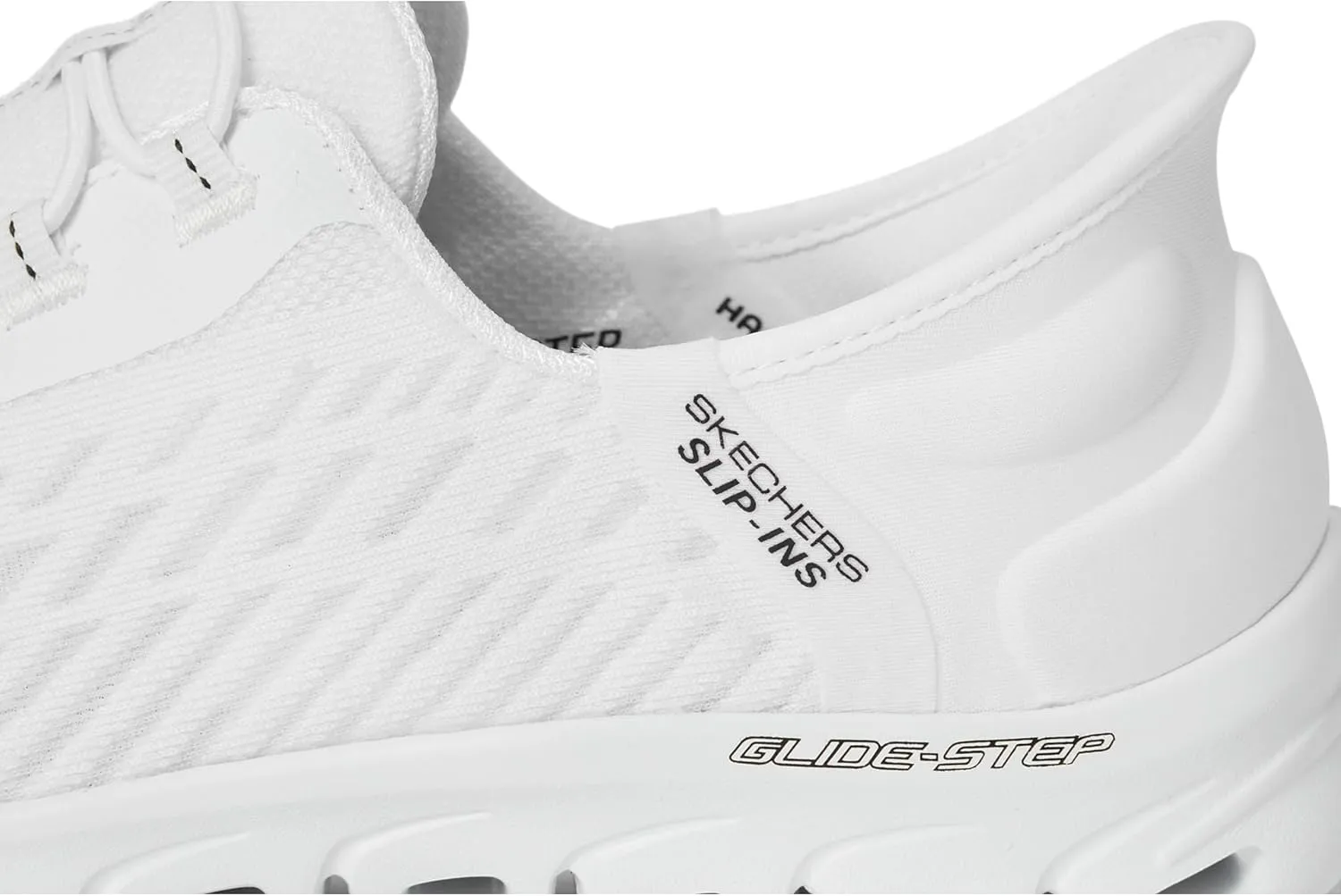 Women's Glide-Step-Tranquility Hands Free Slip-ins Sneaker