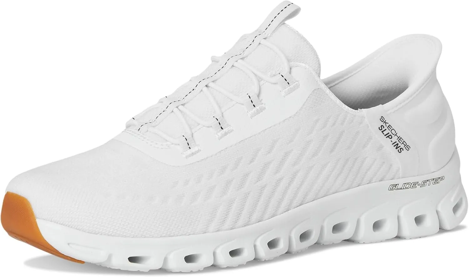 Women's Glide-Step-Tranquility Hands Free Slip-ins Sneaker