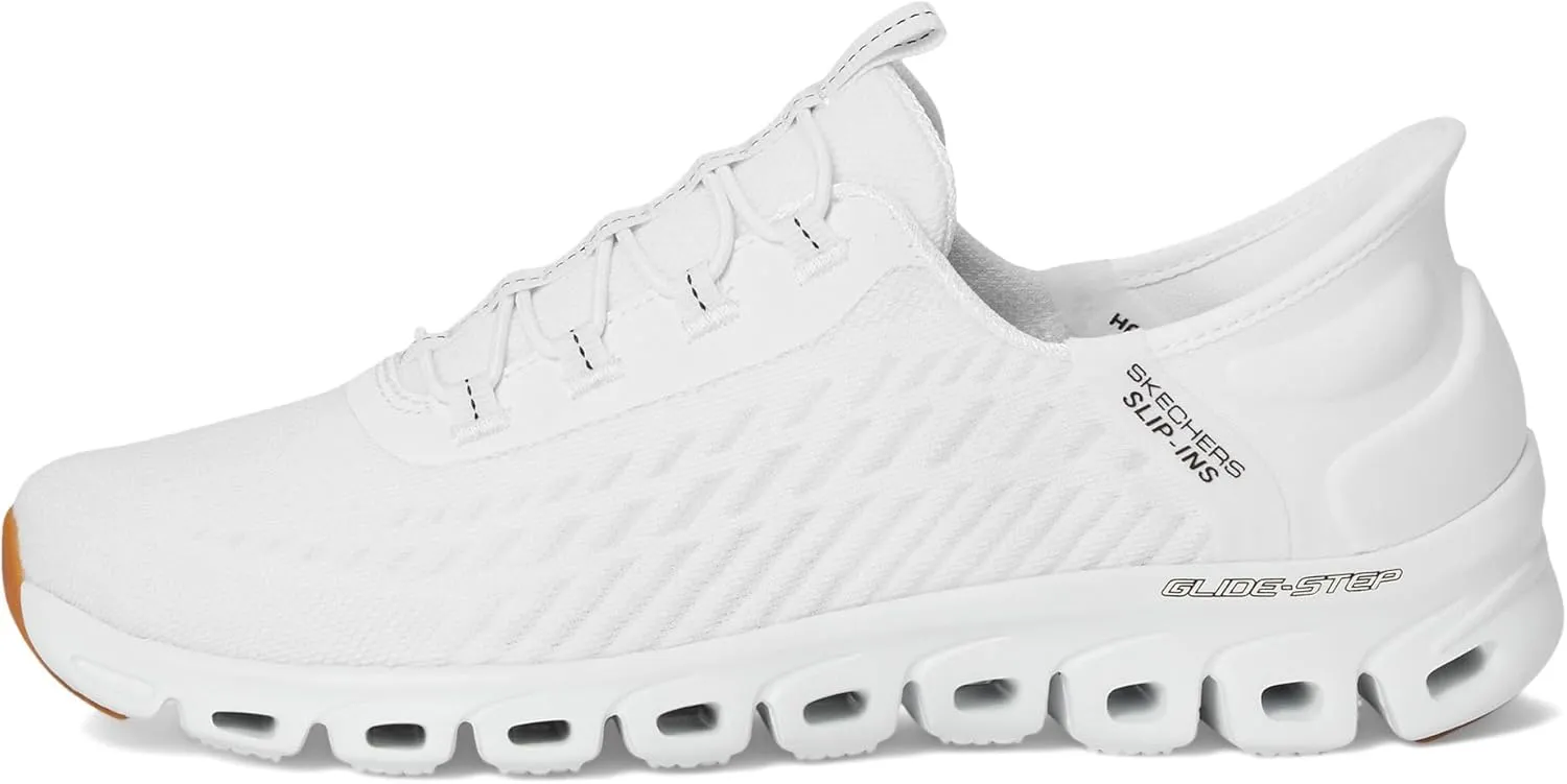 Women's Glide-Step-Tranquility Hands Free Slip-ins Sneaker