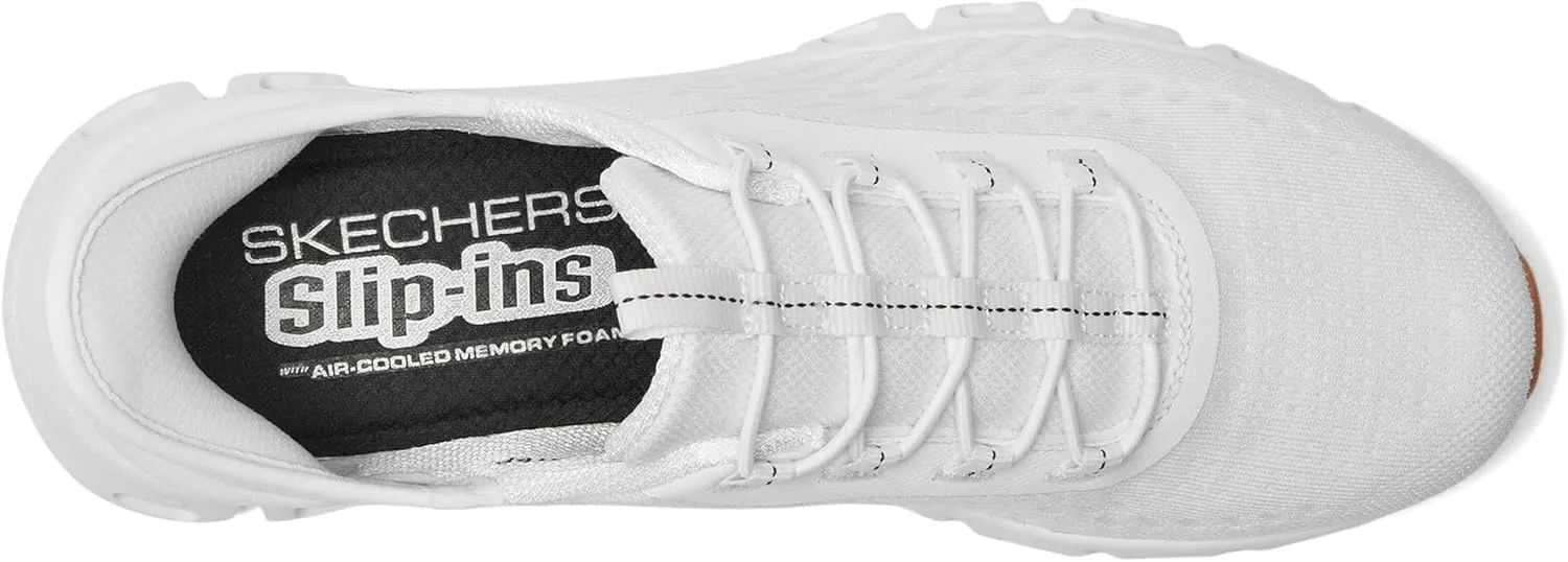 Women's Glide-Step-Tranquility Hands Free Slip-ins Sneaker