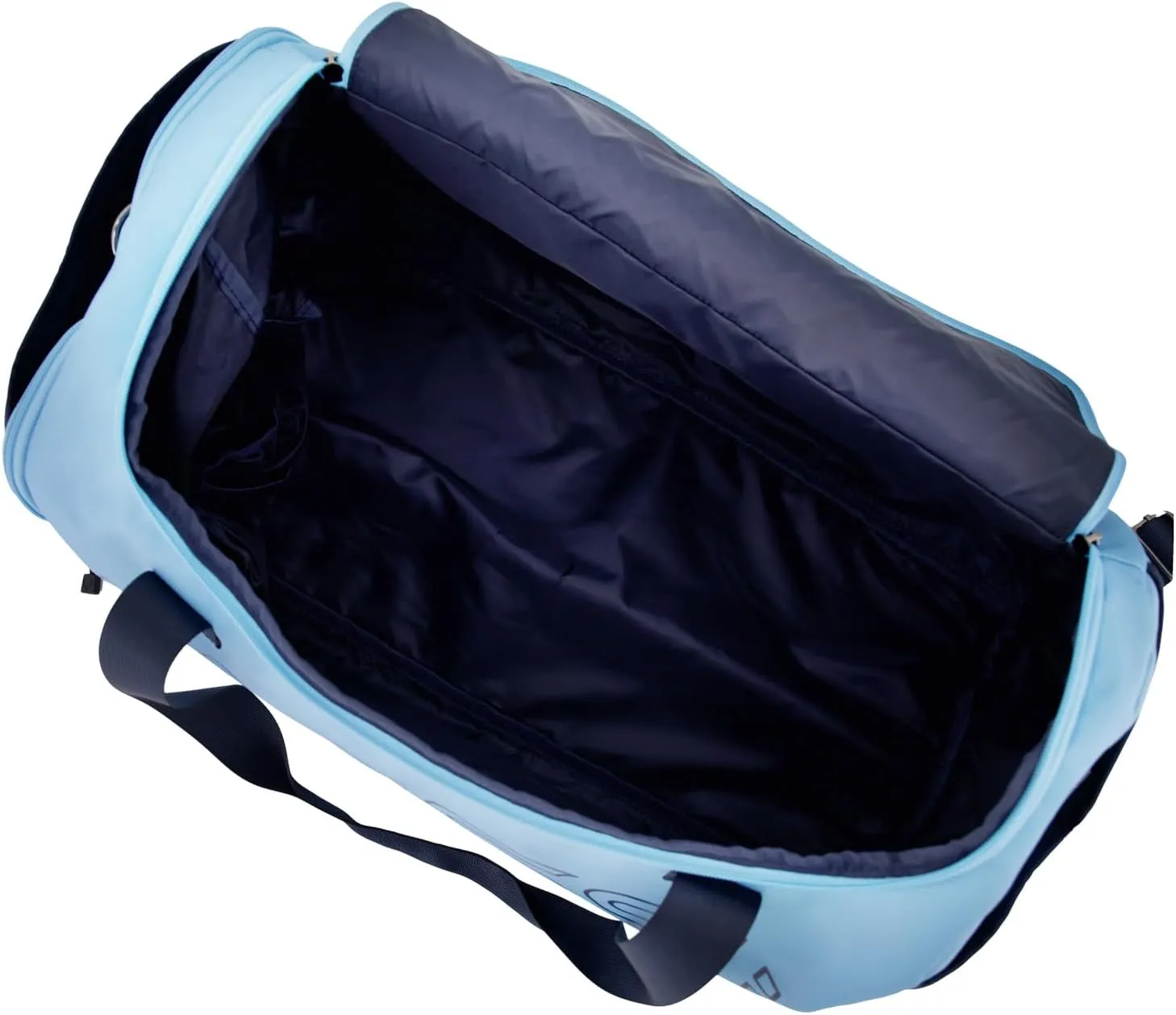 Women's Lifestyle Duffel Bag, Side Pockets & Adjustable Strap, Durable
