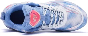 Womens Mens Basketball Shoes Breathable Non Slip Fashion Sneakers Comfortable Unisex-Adult Outdoor Sport Shoe