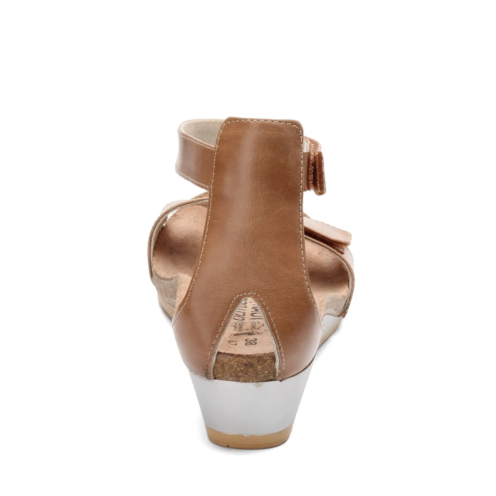 Women's Naot, Mermaid Sandal