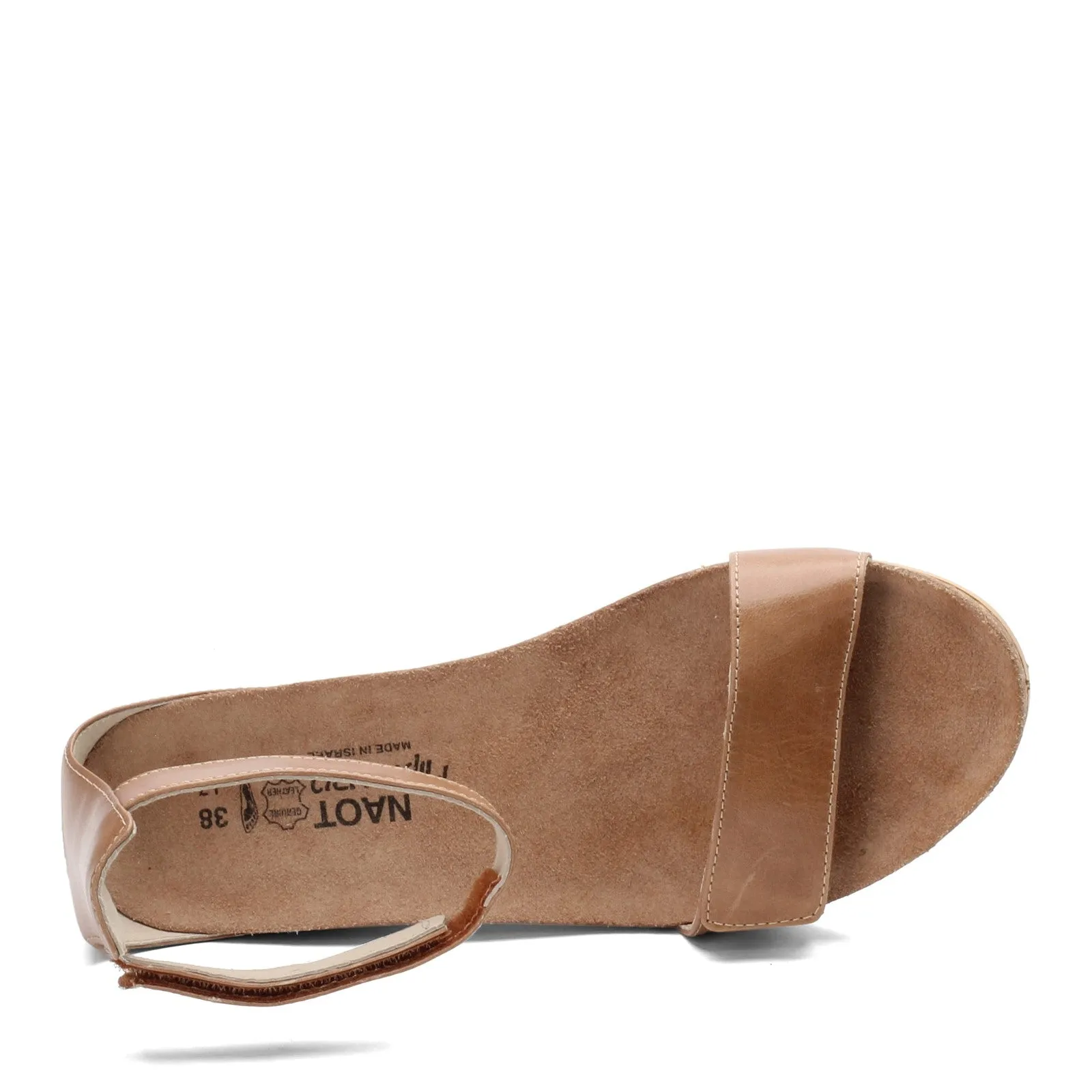 Women's Naot, Mermaid Sandal