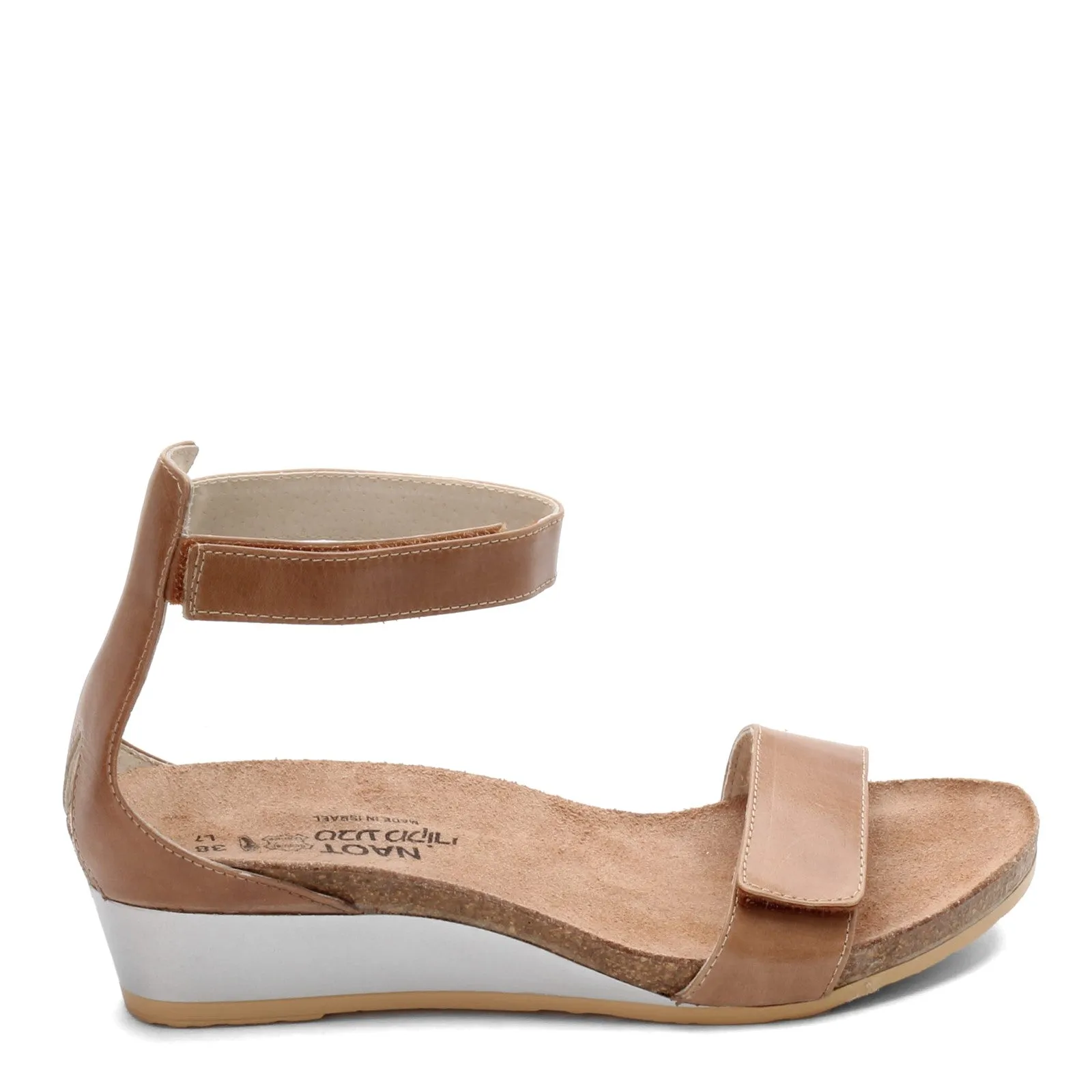 Women's Naot, Mermaid Sandal