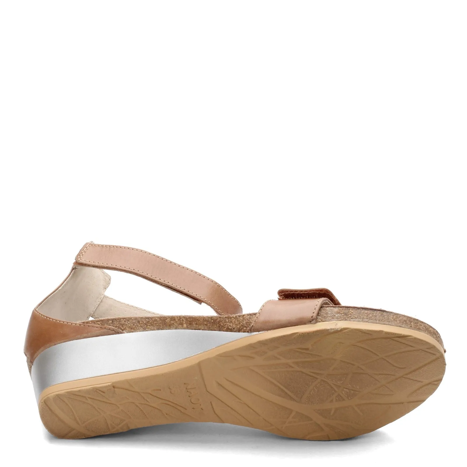 Women's Naot, Mermaid Sandal