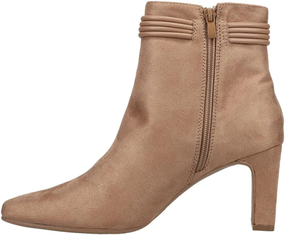 Women's Never Ending Ankle Boot