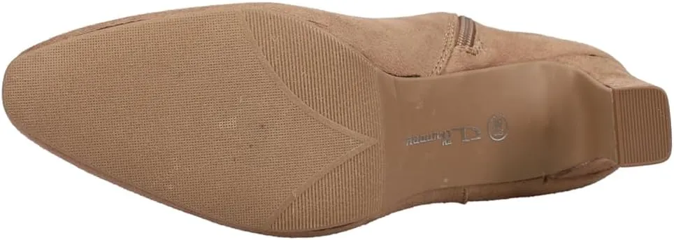 Women's Never Ending Ankle Boot