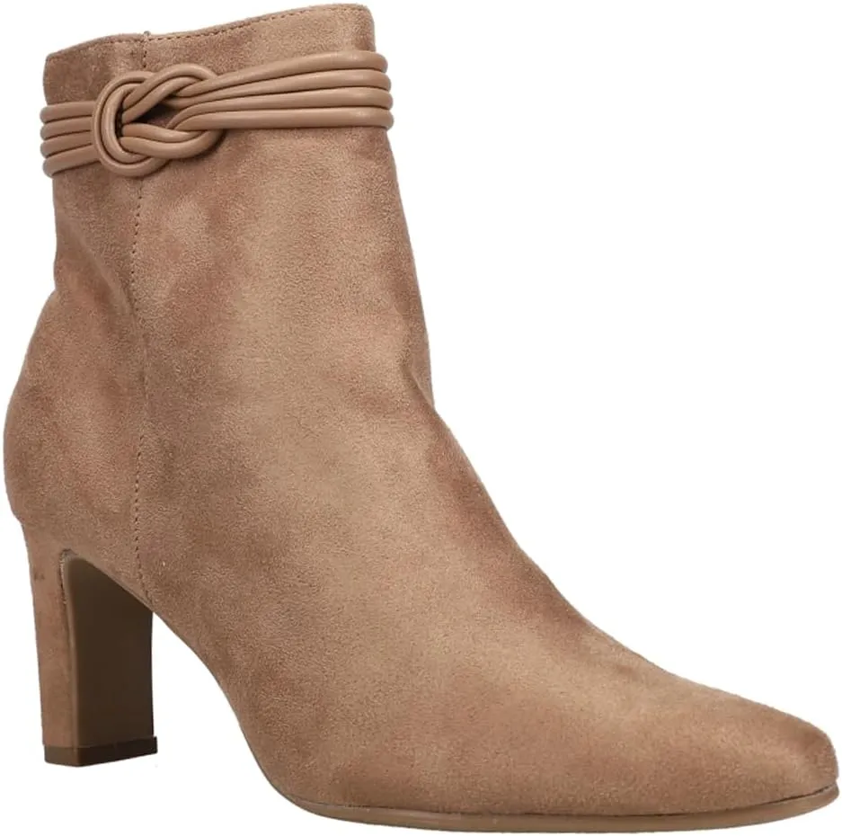 Women's Never Ending Ankle Boot