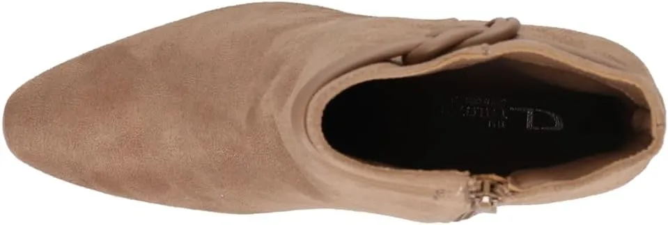 Women's Never Ending Ankle Boot