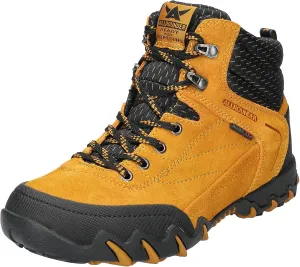 Women's Nigata-tex Ankle Boot