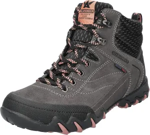 Women's Nigata-tex Ankle Boot