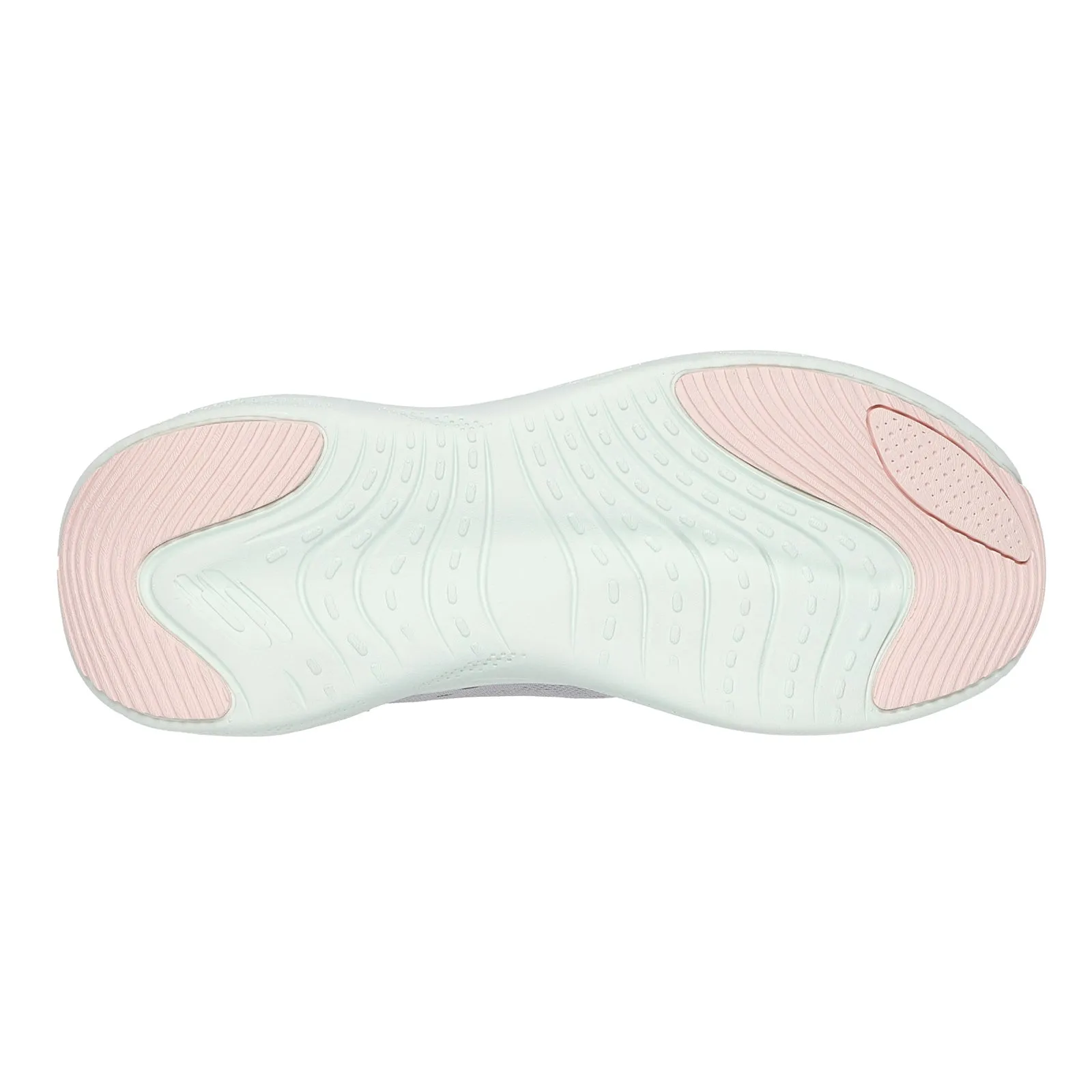Women's Skechers, Skech Cloud - Gentle Glow Sneaker