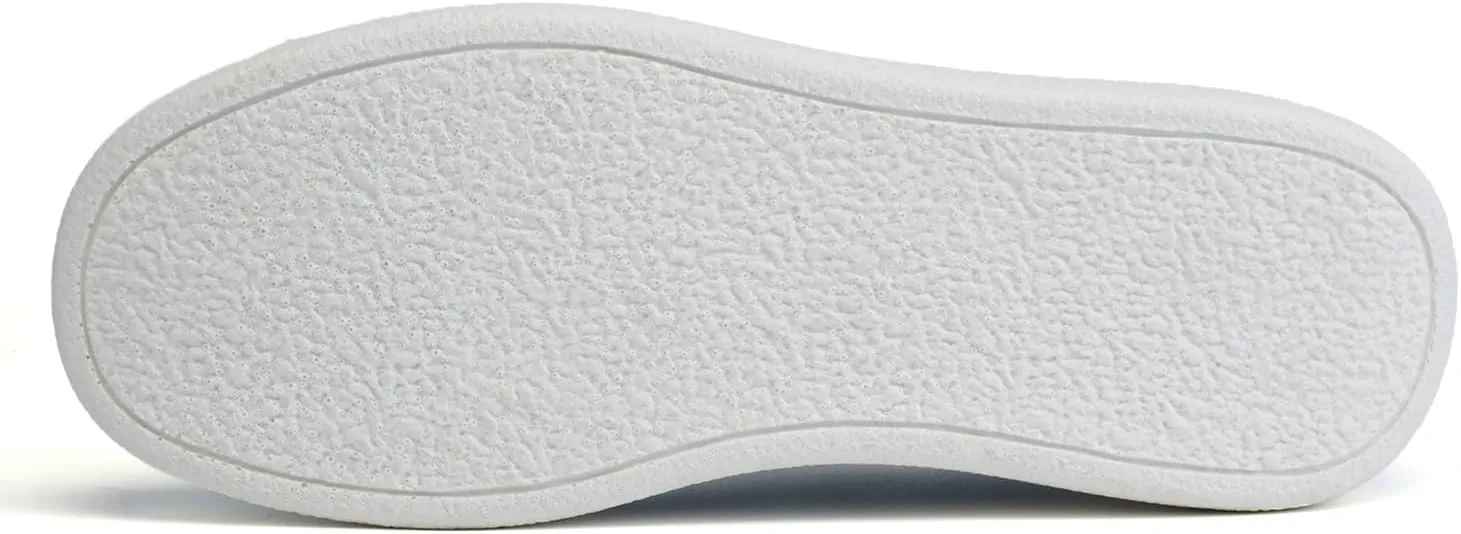 Women's Slip Ons Lightweight Comfortable Loafers for Women Casual Deck Shoes Breathable Outdoor Walking Shoes
