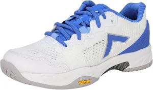 Women's Velocity V Pickleball Shoe (White/Green), 9