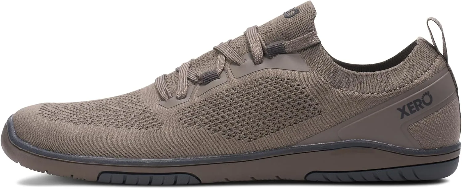 Xero Shoes Men's Nexus Knit Barefoot Athlesuire Shoe