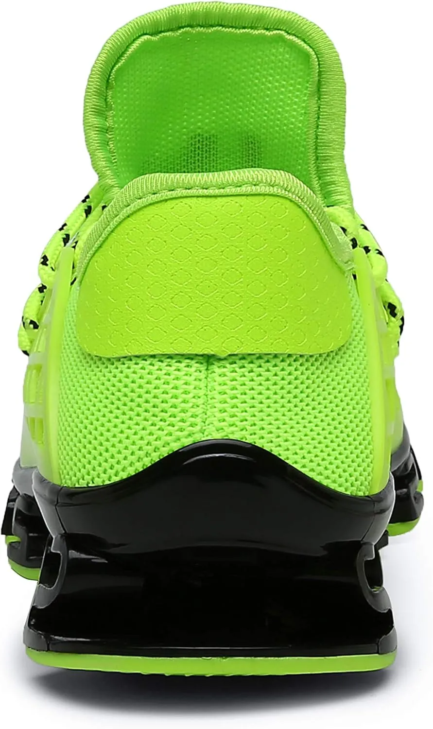 XIANV Men Trail Running Shoes Breathable Sport Athletic Tennis Walking Shoes