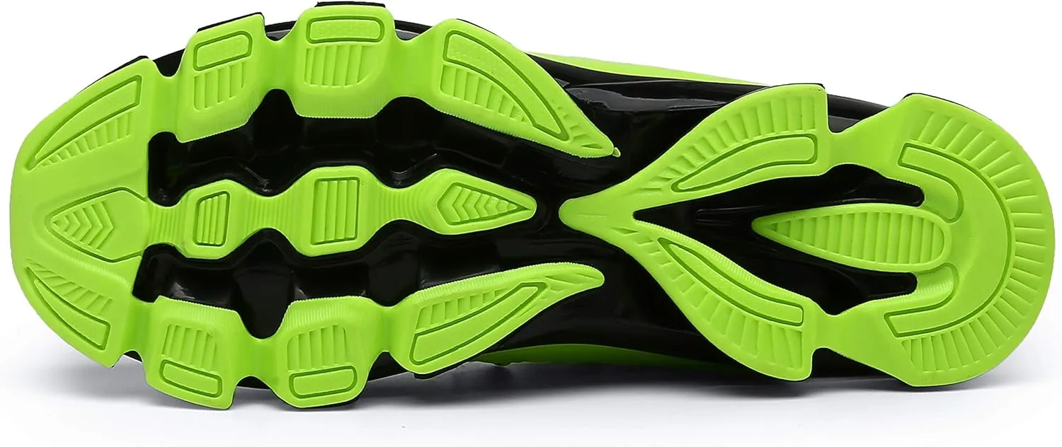 XIANV Men Trail Running Shoes Breathable Sport Athletic Tennis Walking Shoes