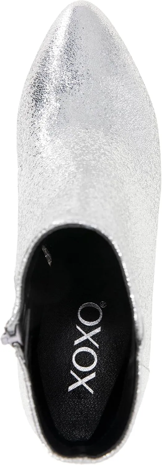 XOXO Women's Kyrie Ankle Boot