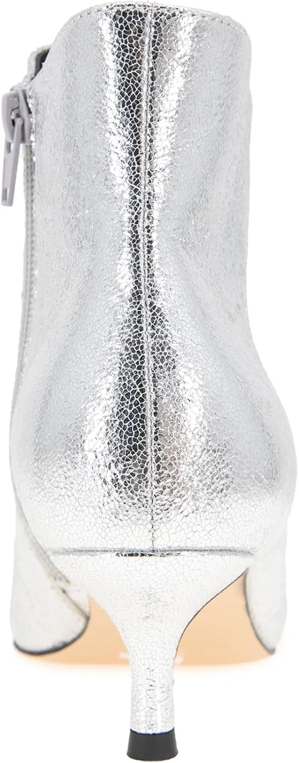 XOXO Women's Kyrie Ankle Boot