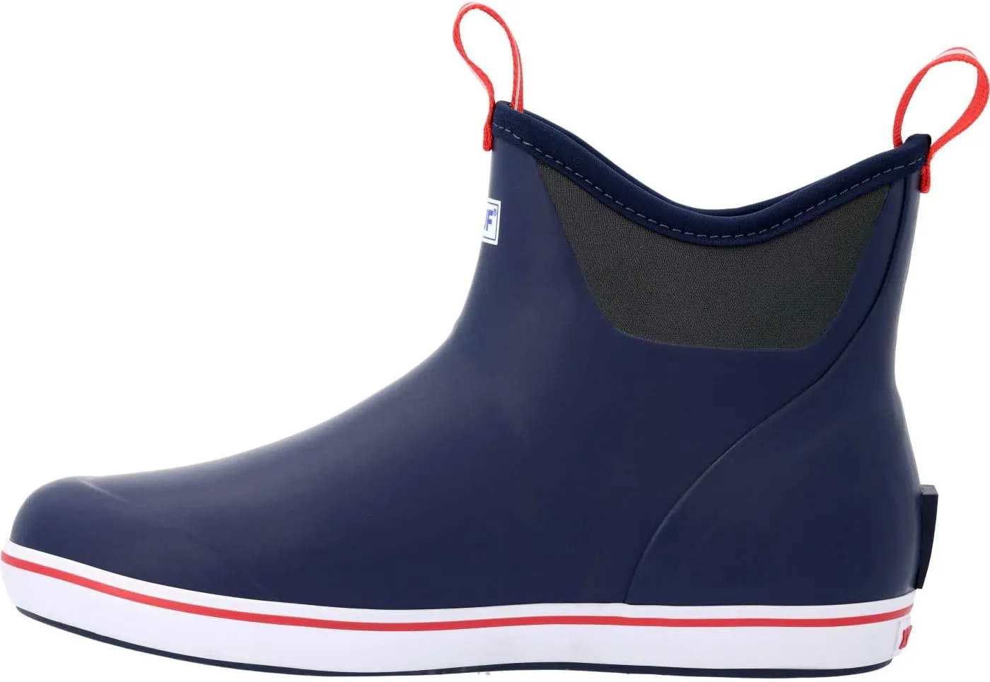 Xtratuf Men's 6 Inch Ankle Deck Boots