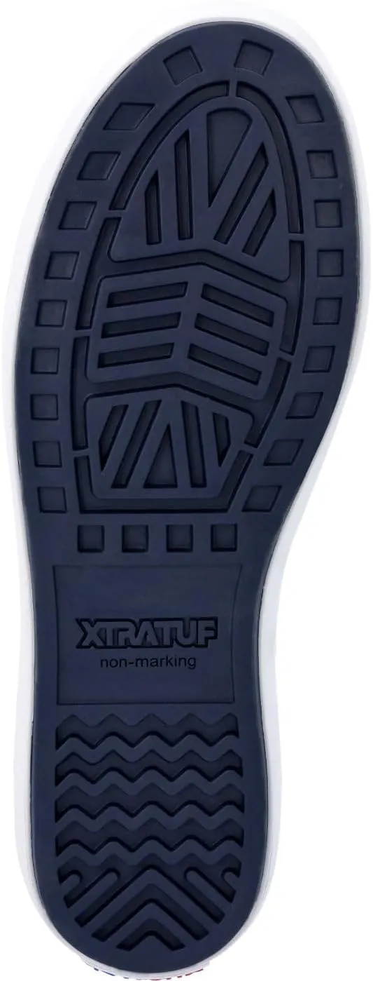 Xtratuf Men's 6 Inch Ankle Deck Boots